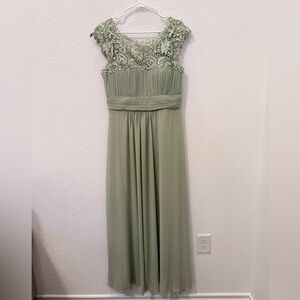 Bridesmaid Dress